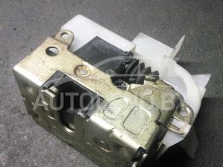 замок двери задней правой Renault Espace 3 поколение 2001, 2.0 л., бензин, МКПП, минивэн