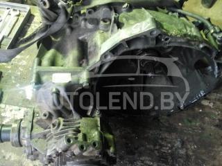 КПП механическая (МКПП) Nissan X-Trail T30 2004, 2.2 л., дизель, МКПП, минивэн