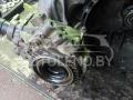 КПП механическая (МКПП) Nissan X-Trail T30 2004, 2.2 л., дизель, МКПП, минивэн - фото №5