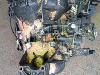 КПП механическая (МКПП) Peugeot Boxer 1 поколение 1996, 2.5 л., дизель, МКПП, минивэн