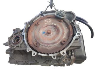 КПП автоматическая (АКПП) Hyundai Sonata EF [рестайлинг] 2001, 2.0 л., бензин, АКПП, седан