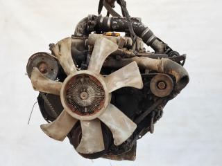 двигатель Nissan Terrano WD21 1988, 2.7 л., дизель, МКПП, минивэн