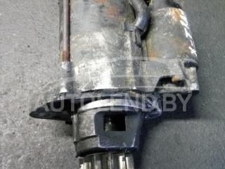 стартер Nissan X-Trail T30 2004, 2.2 л., дизель, МКПП, минивэн