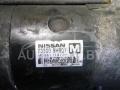 стартер Nissan X-Trail T30 2004, 2.2 л., дизель, МКПП, минивэн - фото №2