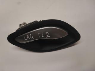 ручка внутренняя передняя правая Renault Laguna 2 поколение 2002, 2.0 л., бензин, МКПП, хетчбэк 5 дв.