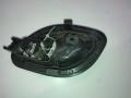 ручка внутренняя задняя правая Renault Laguna 2 поколение 2002, 1.9 л., дизель, МКПП, универсал - фото №2