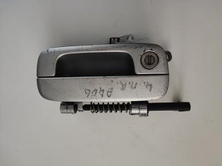 ручка наружная Peugeot 406 1 поколение 1999, 1.9 л., дизель, МКПП, седан
