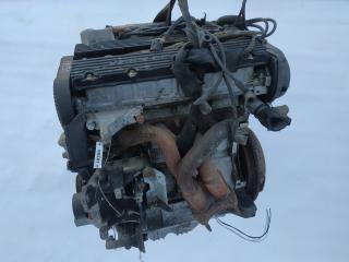 двигатель Rover 400 Series 1 поколение 1998, 1.8 л., бензин, МКПП, седан, 18K4KH