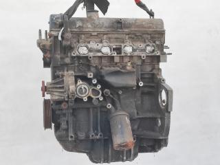двигатель Ford Fiesta 3 поколение 1996, 1.2 л., бензин, МКПП, хетчбэк 5 дв., DHA