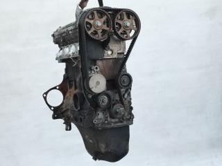двигатель Volkswagen Polo 3 поколение 2000, 1.4 л., бензин, МКПП, хетчбэк 5 дв., AFH