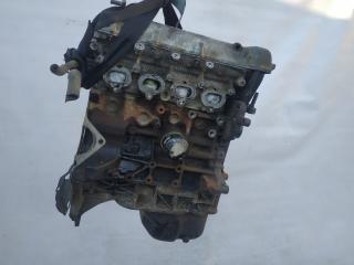 двигатель Mazda Xedos 6 1 поколение 1996, 1.6 л., бензин, МКПП, седан, B6, BF