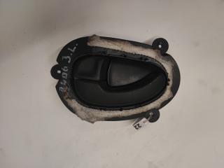 ручка внутренняя задняя левая Peugeot 406 1 поколение [рестайлинг] 2001, 2.0 л., бензин, МКПП, седан