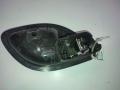 ручка внутренняя передняя левая Renault Laguna 2 поколение 2004, 2.0 л., бензин, МКПП, хетчбэк 5 дв. - фото №2
