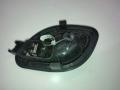 ручка внутренняя задняя правая Renault Laguna 2 поколение 2004, 2.0 л., бензин, МКПП, универсал - фото №2