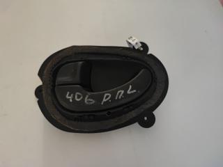 ручка внутренняя передняя левая Peugeot 406 1 поколение 1999, 1.8 л., бензин, МКПП, универсал