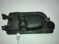 ручка внутренняя задняя левая Renault Laguna 1 поколение 1998, 1.8 л., бензин, МКПП, универсал - фото №2