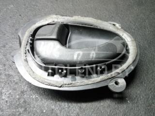 ручка внутренняя передняя левая Peugeot 406 1 поколение 1997, 2.0 л., бензин, МКПП, седан