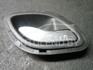 ручка внутренняя задняя правая Renault Laguna 2 поколение 2003, 1.9 л., дизель, МКПП, хетчбэк 5 дв.