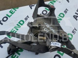 узел педальный (блок педалей) Volkswagen Passat B5 1999, 1.9 л., дизель, МКПП, седан