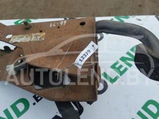 узел педальный (блок педалей) Renault Laguna 1 поколение [рестайлинг] 1999, 2.2 л., бензин, МКПП, хетчбэк 5 дв.