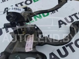 узел педальный (блок педалей) Renault Espace 4 поколение 2004, 2.2 л., дизель, МКПП, минивэн