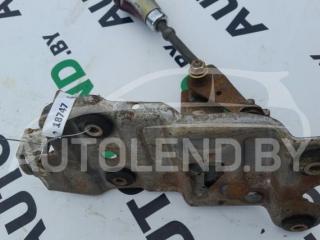 кулиса Mitsubishi Lancer 5 поколение 1994, 2.0 л., дизель, МКПП, хетчбэк 5 дв.