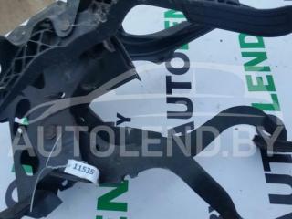 узел педальный (блок педалей) SEAT Toledo 1 поколение 1994, 1.8 л., бензин, МКПП, хетчбэк 5 дв.