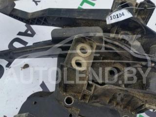 узел педальный (блок педалей) Citroen C5 1 поколение 2001, 2.0 л., дизель, МКПП, хетчбэк 5 дв.