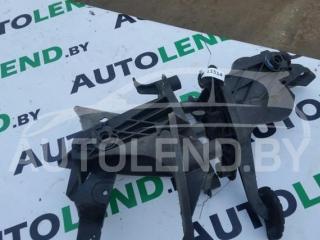 узел педальный (блок педалей) Renault Laguna 2 поколение 2004, 2.0 л., бензин, МКПП, хетчбэк 5 дв.