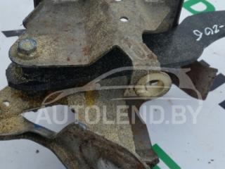 узел педальный (блок педалей) Peugeot 206 1 поколение 2001, 1.8 л., бензин, МКПП, хетчбэк 5 дв.