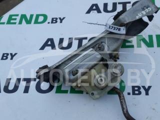 кулиса Hyundai Accent 2 поколение (LC) 2001, 1.5 л., бензин, МКПП, хетчбэк 5 дв.