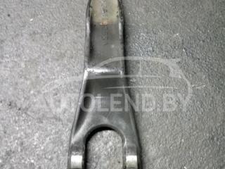 вилка сцепления Mitsubishi Carisma 1 поколение 1997, 1.6 л., бензин, МКПП, хетчбэк 5 дв.