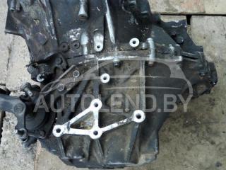 КПП механическая (МКПП) Toyota Avensis 2 поколение (T250) 2005, 2.0 л., дизель, МКПП, седан
