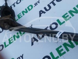 кулиса Suzuki Baleno 1 поколение 1996, 1.6 л., бензин, МКПП, седан