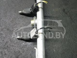 форсунка Toyota Corolla 9 поколение (E120/E130) 2004, 1.6 л., бензин, МКПП, седан
