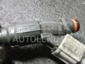 форсунка Toyota Corolla 9 поколение (E120/E130) 2004, 1.6 л., бензин, МКПП, седан - фото №2