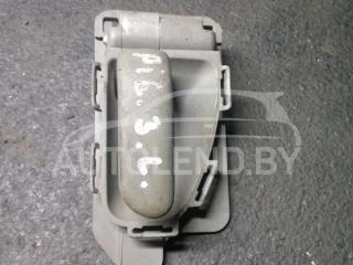 ручка внутренняя задняя левая Citroen Xsara Picasso 1 поколение 2000, 2.0 л., бензин, МКПП, минивэн