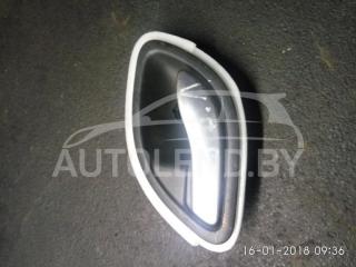 ручка внутренняя задняя левая Renault Vel Satis 1 поколение 2005, 2.2 л., дизель, МКПП, минивэн