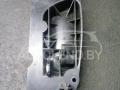 ручка внутренняя передняя левая Peugeot 607 1 поколение 2004, 2.0 л., бензин, МКПП, седан - фото №2