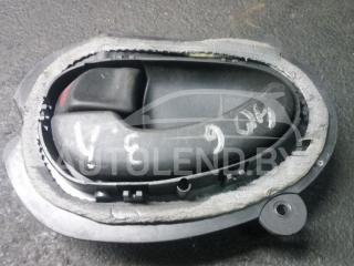 ручка внутренняя задняя левая Peugeot 406 1 поколение 1999, 2.0 л., бензин, МКПП, седан