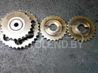 шкив распредвала Nissan Primera P10 1995, 1.6 л., бензин, МКПП, седан