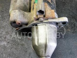 стартер Nissan Sunny Y10 1998, 1.6 л., бензин, МКПП, универсал