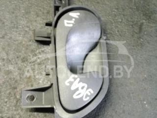 ручка внутренняя передняя левая Citroen Evasion 1 поколение [рестайлинг] 1999, 2.0 л., дизель, МКПП, минивэн