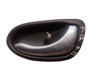ручка внутренняя задняя правая Nissan Primera P12 2003, 2.0 л., дизель, МКПП, хетчбэк 5 дв.