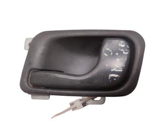 ручка внутренняя передняя левая Mitsubishi Space Wagon 2 поколение (Typ N30/N40) 1998, 2.0 л., дизель, МКПП, минивэн