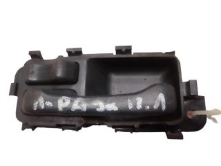 ручка внутренняя передняя левая Hyundai Lantra J1 1992, 1.5 л., бензин, МКПП, седан