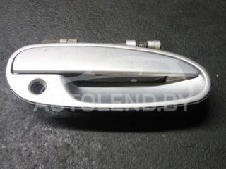 ручка наружная Hyundai Sonata Y3 1994, 2.0 л., бензин, МКПП, седан