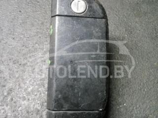ручка наружная Volkswagen Transporter T4 1996, 2.4 л., бензин, МКПП, минивэн