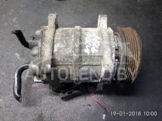 компрессор кондиционера Renault Laguna 1 поколение 1998, 2.0 л., бензин, МКПП, хетчбэк 5 дв.