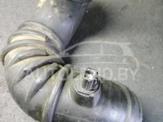 гофра инжектора Ford Mondeo 2 поколение 1997, 2.0 л., бензин, МКПП, седан